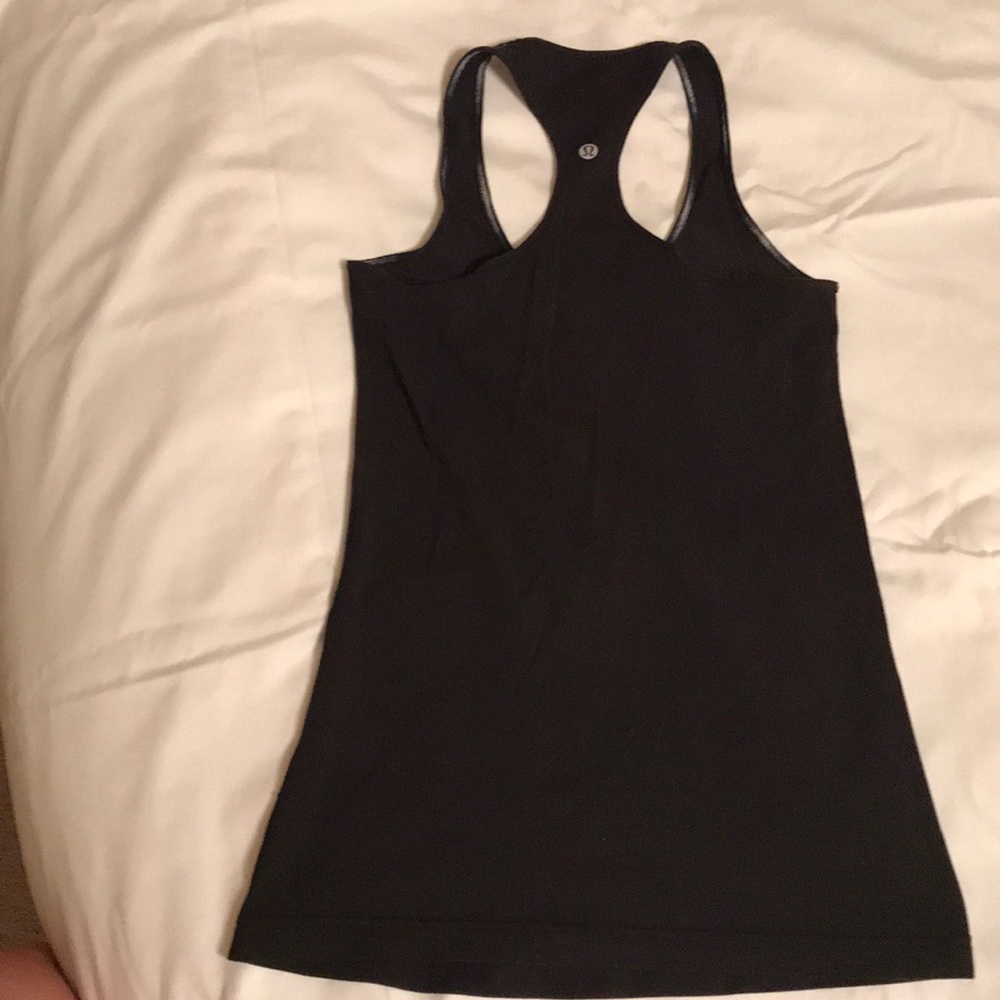 Lululemon tank - Picture 2 of 3